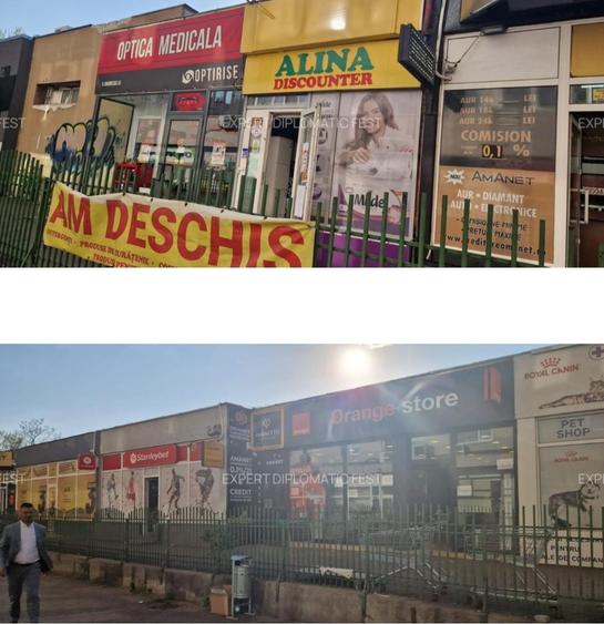 Piata Salajan- Camill Ressu -Theodor Pallady-70 mp-2900 Euro - 2