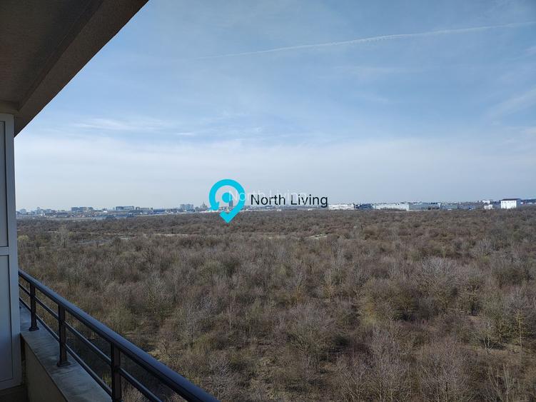 Apartament 2 camere Baneasa - 6