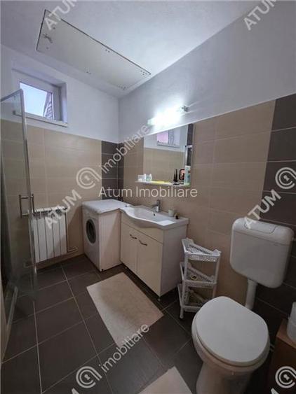 Casa individuala cu 3 camere si 200mp teren in centru istoric Sibiu - 18