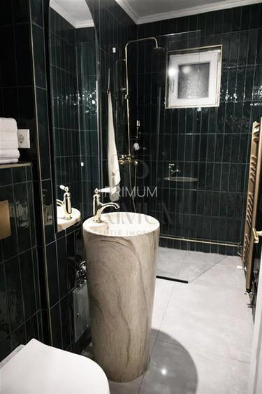 CETATII - 3CAM - RENOVAT - CENTRALA PROPRIE/AC - ETAJ INTERMEDIAR - BOXA - ZONA - 8