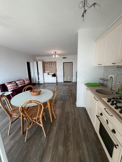 2 Camere Tomis Park Zona Euromaterna - 6