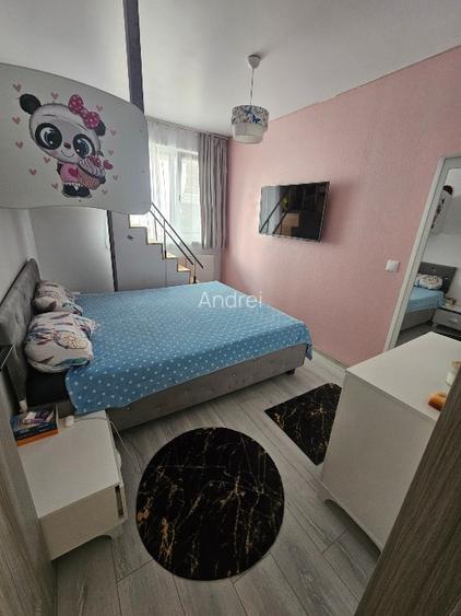 Apartament de vanzare Visan - 13