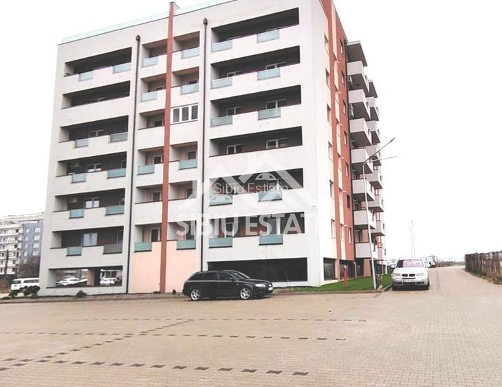 Apartament nou 3 camere, 2 bai Sibiu - 10