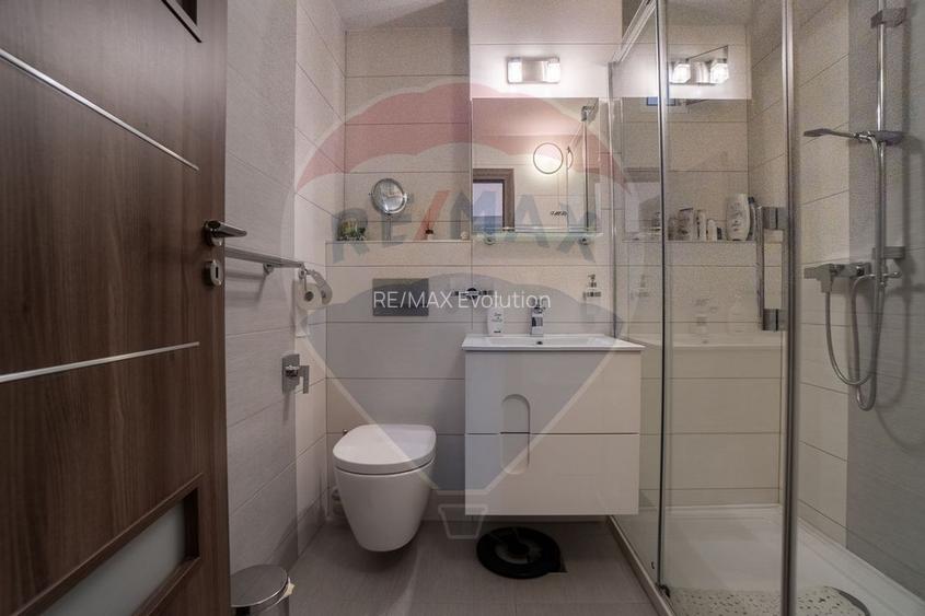 COMISION 0%| APARTAMENT 2 CAMERE|DECOMANDAT| FINISAJE PREMIUM| ETAJ 2 - 6