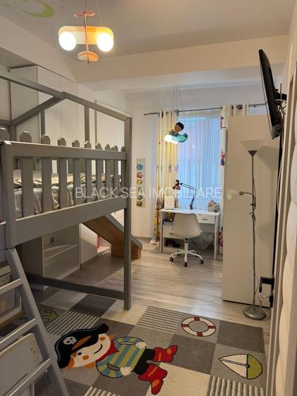 Aparatament 3 camere zona Tomis 2 - Bloc Nou - Ocazie - 4