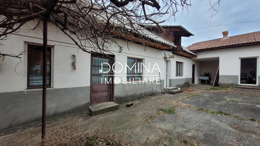 Vanzare casa cu teren generos, locatie deosebita,  în Musetesti, Gorj - 2