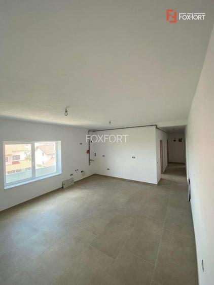 Apartament cu 2 camere, 57 mp in Mosnita Noua - 10