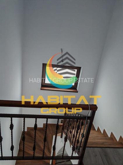 Casa individuala 4 camere, 2 bai, incalzire in pardoseala - 8