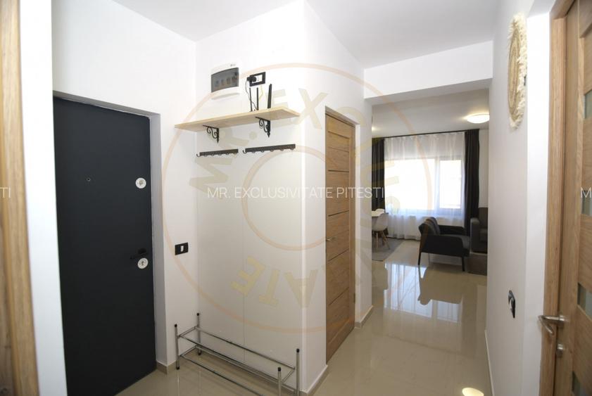 Apartament 3 camere Gavana, Pitesti - 7