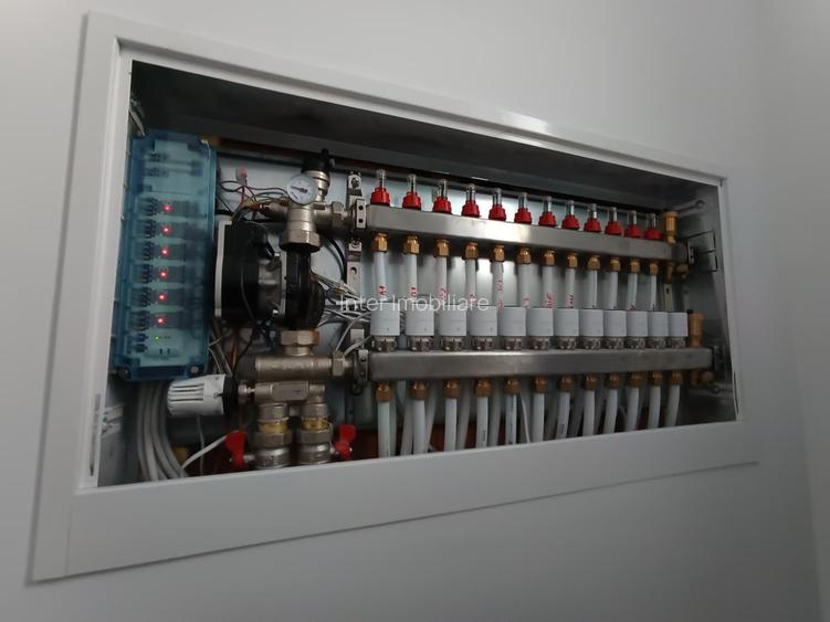 Casa, 5 camere 121 mp,Valea Lupului, de vanzare Cod 161111 - 8