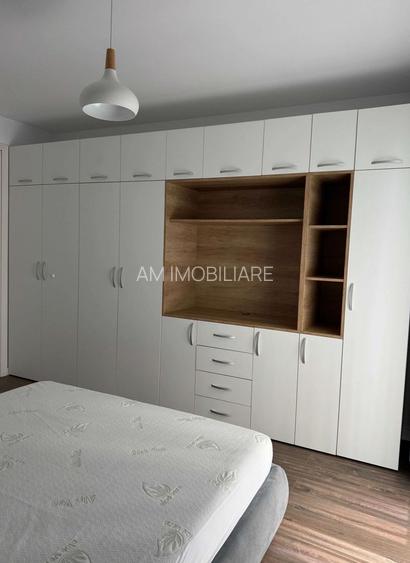 AP. 2 CAMERE - CLOUD 9, PARCARE SUBTERANA, MASINA DE SPALAT VASE - 5