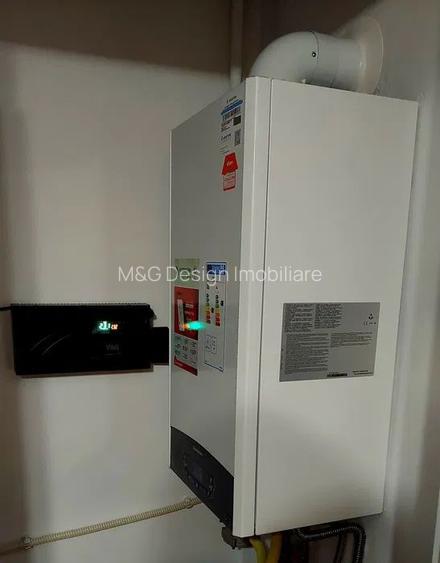 Apartament 3 camere zona Modern - 7