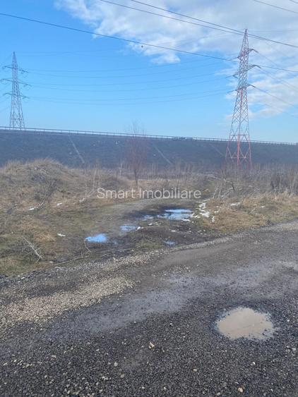 Teren 3270 mp Stupini - 4