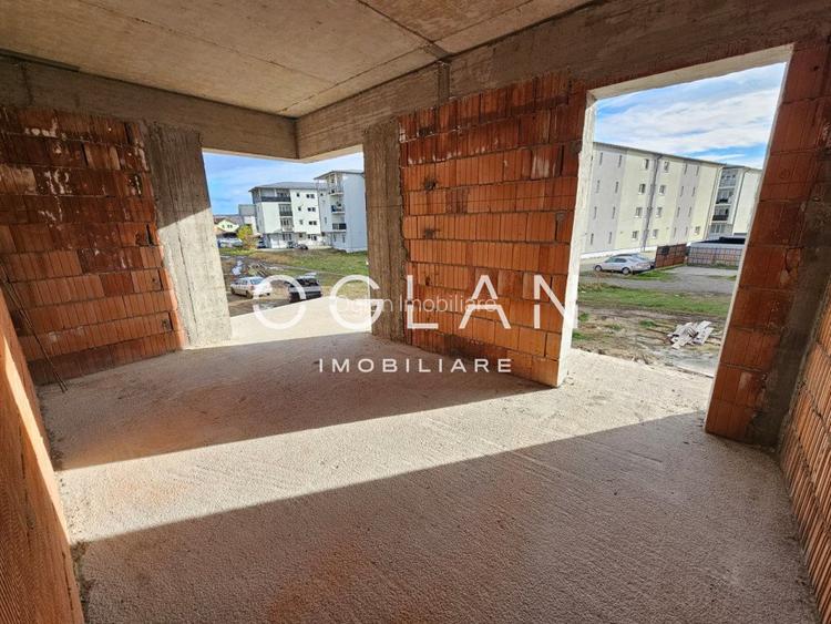 Casa duplex P+E+Etaj Retras, Selimbar, COMISION 0% - 8