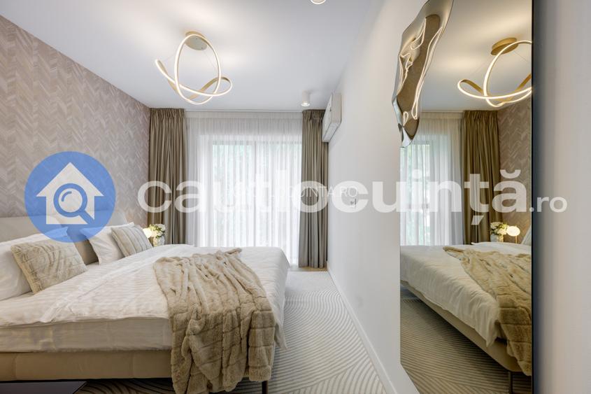 Duplex 3 Camere  | Erou Iancu Nicolae | Pipera | Parcare | Acmanic - 10