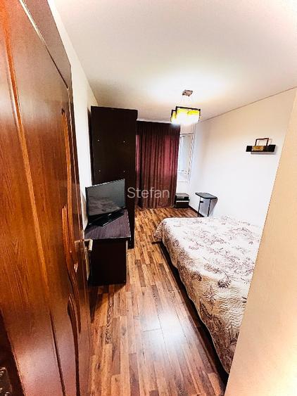 Proprietar Închiriez Apartament 3 camere complet utilat - 5