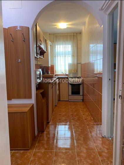 Apartament 3 camere de vânzare situat în Târgu Jiu, 9 Mai, Mobilat la cheie - 6