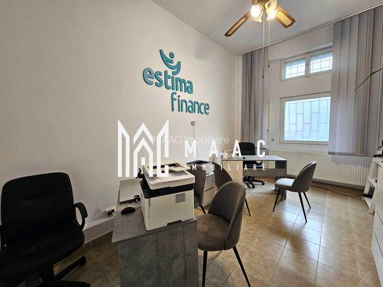 Spatiu Birouri | 32 mp | Zona centrala - 2