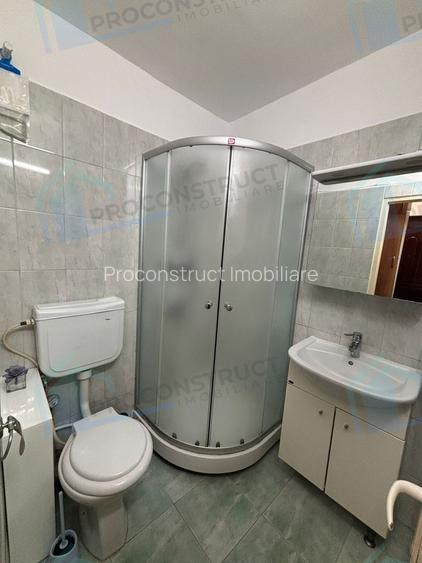 GATA de MUTARE! Garsonieră Cochetă și Funcțională 300 E - 5