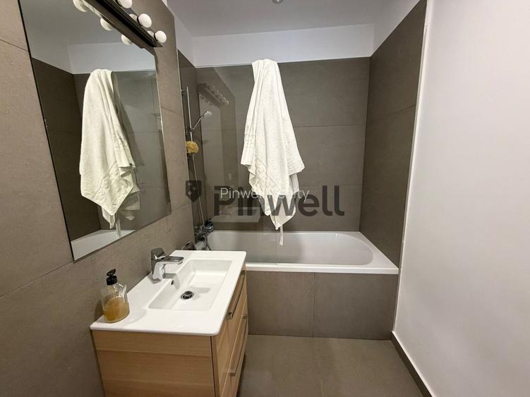 APARTAMENT LUX 3 CAMERE I 2 BAI I VOLUNTARI I IANCU NICOLAE - 23