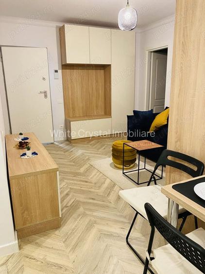 Închiriez apartament 2 camere modern, Unirii, centrală proprie - 3