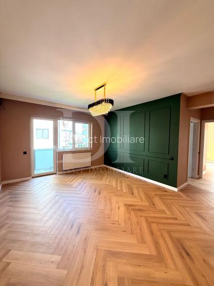 Apartament de vanzare Zona Terra / Floresti - 3