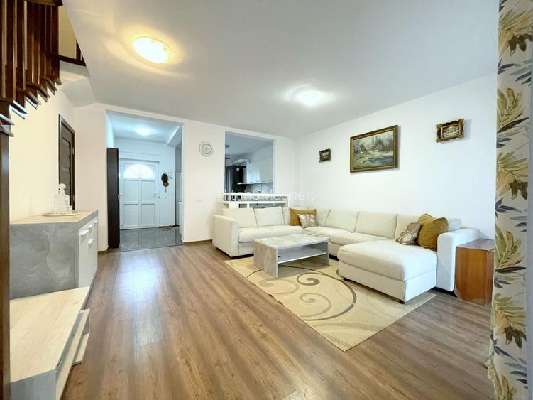 Casa tip triplex in Dumbravita - zona centrala spre padure - locatie excelenta - 2