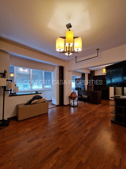 Decebal - MUncii - Alba Iulia - Apartament 4 camere - mobilat utilat modern - 18
