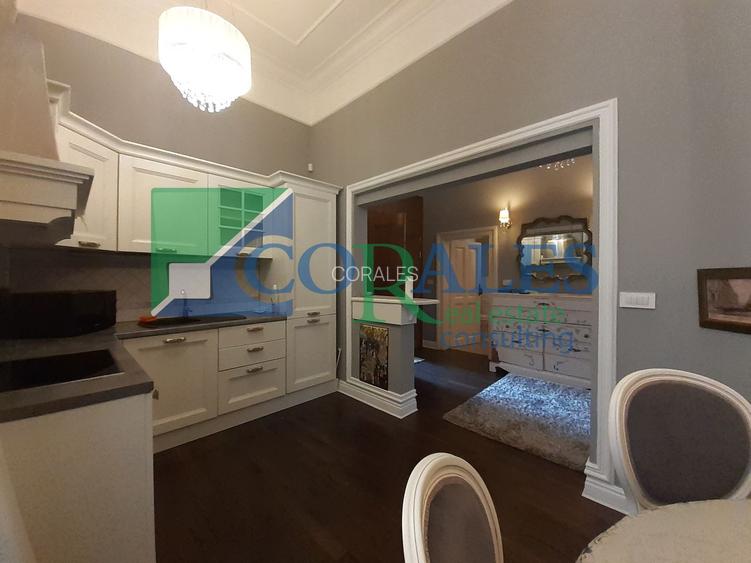 Zona Neptun. Complet Amenajat./Mobilat si Utilat. Posibilitate preluare Chirias - 8