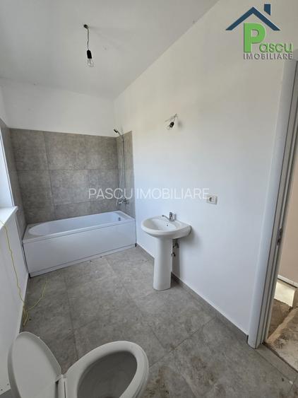 vila Otopeni, drumul Garii Balotesti, aeroport, 3 camere, 3 bai, teren 330 mp - 7