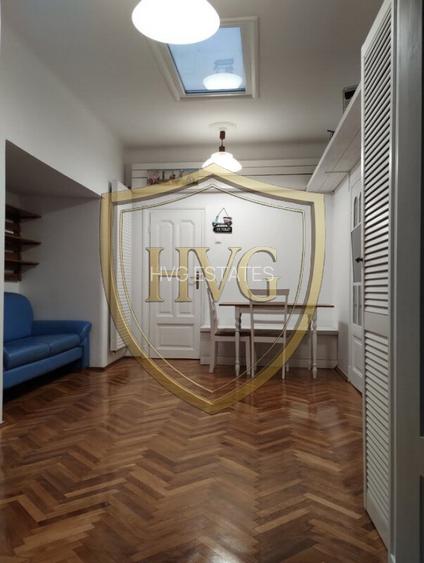 Apartament 3 Camere in Vila | Centrala Proprie | Calea Calarasilor - 2