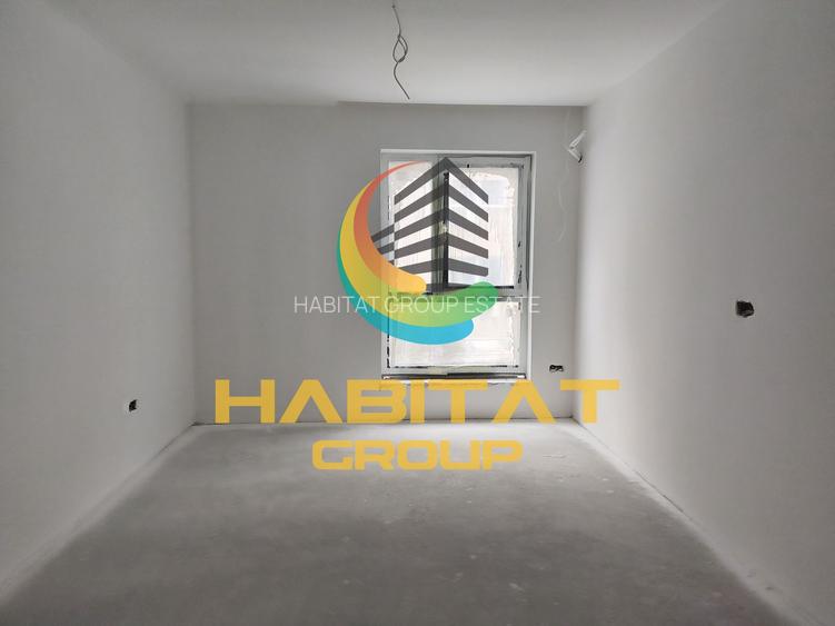 Apartament spatios  2 camere proiect premium str Turnu Magurele- Brancoveanu - 9