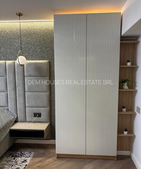 APARTAMENT DE LUX PE BULEVARDUL DECEBAL in INIMA CAPITALEI - 23