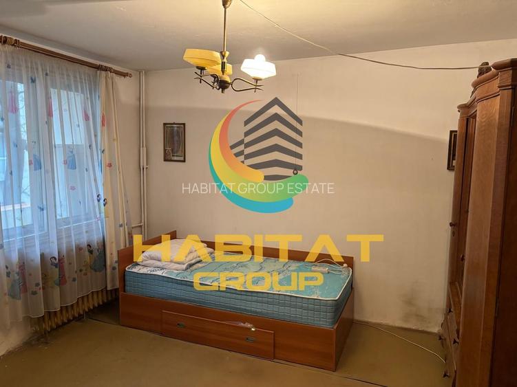 Brancoveanu Banca Transilvania vanzare 4 camere decomandat - 3