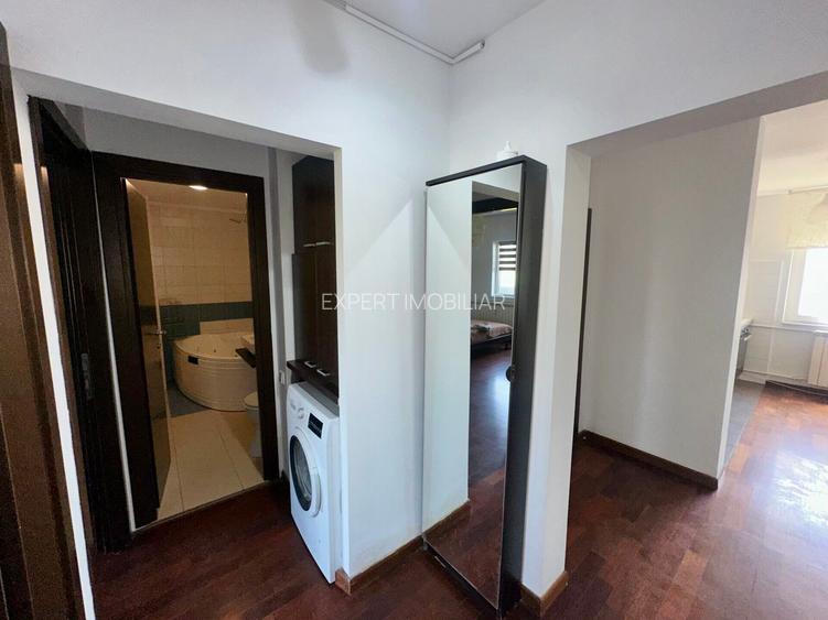 Posta Vitan - Octavian Goga 3 camere decomandate mobilat - 5