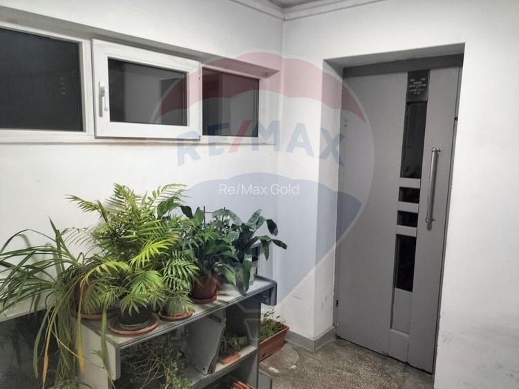 Inchiriere 2 camere - Stefan cel Mare/Dinamo/Spitalul Floreasca - 13
