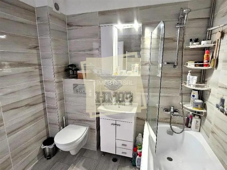 Garsoniera tip studio cu dormitor separat - Cartierul Arhitectilor - 7