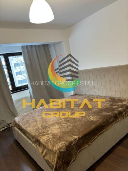 Vanzare apartament 2 camere Parc Arghezi  Bloc 2016 Parcare inclusa - 7