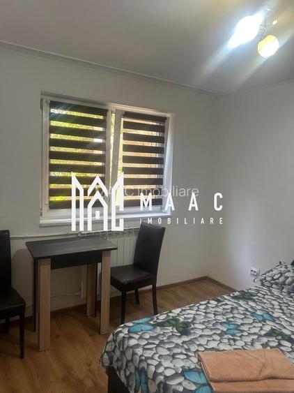 Garsoniera | Nord | Parter - 7