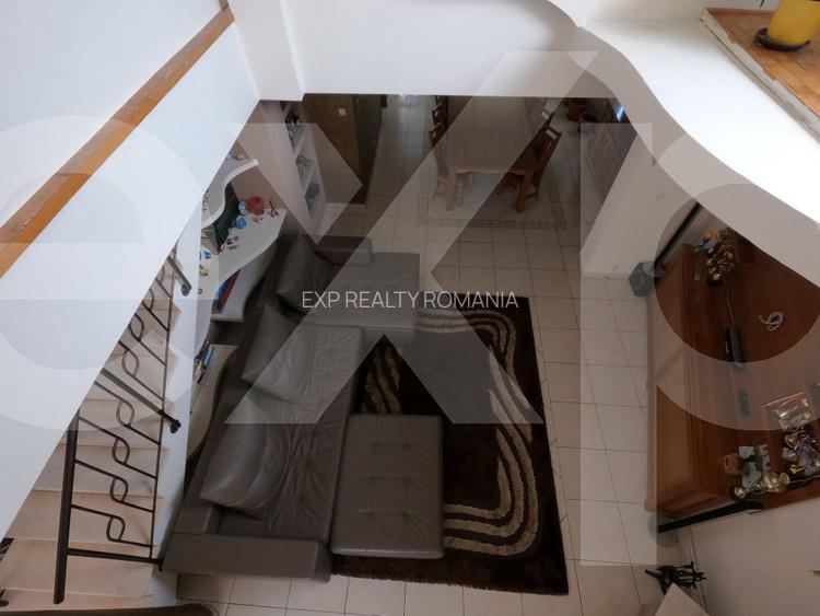 Vilă Exclusivistă cu Terasă și Curte Generoasă în Găvana, Pitești - 15