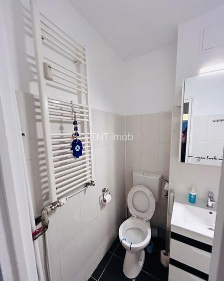 Apartament 2 camere | 5 minute metrou Nicolae Grigorescu | etaj 1 | decomandat - 8