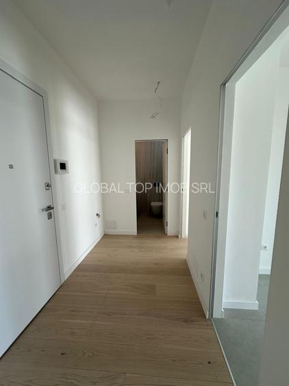 Apartament 2 Camere NOU, complex Nusco City, Promenada Mall - 9