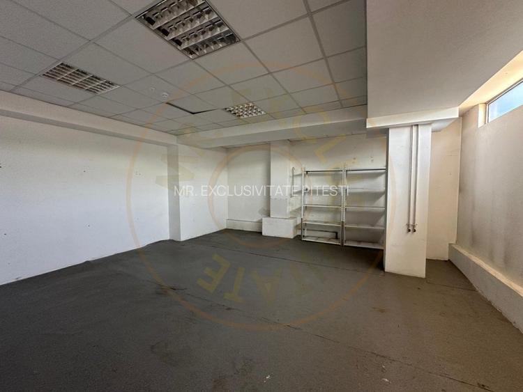 Birouri de inchiriat - inchiriere totala sau partiala - Zona Depozitelor - 10