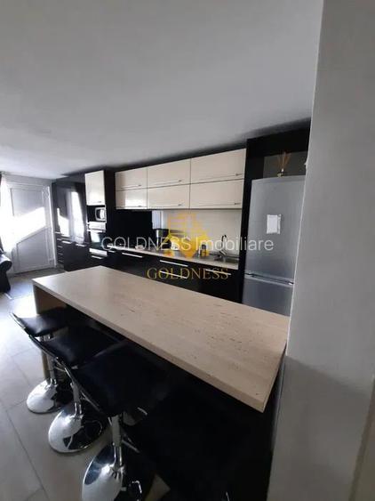 3 camere, Europa, Eugen Ionesco, Golden Tulip, Observatorului, Lunii - 4