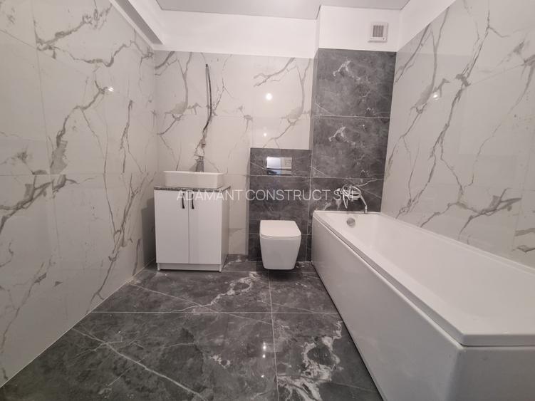 Adamant Towers | apartament 1 camera | tip 1C | decomandat - 8