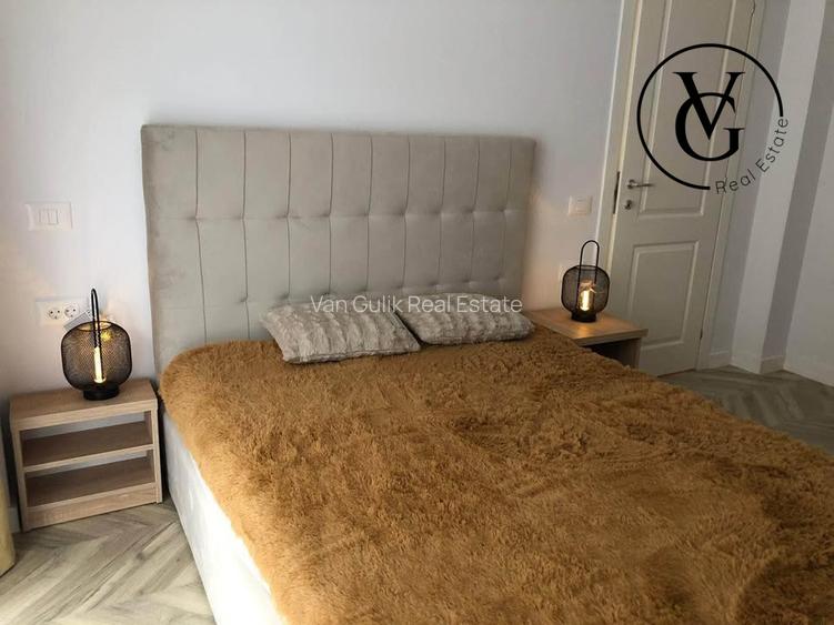 Apartament 2 Camere | Catedral Residence | Marriot | Loc de Parcare - 3