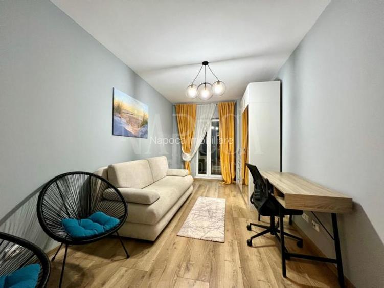 Apartament 3 camere de vanzare in Buna Ziua, Cluj Napoca - 4