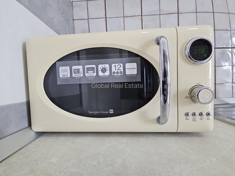 Universitate 2 Camere Decomandat Mobilat Modern Termen Lung - 16