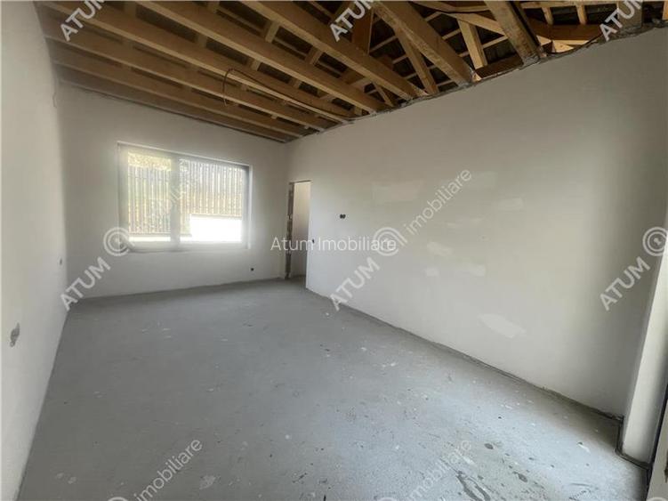 Casa individuala construita pe un singur nivel zona Viile Sibiului - 6