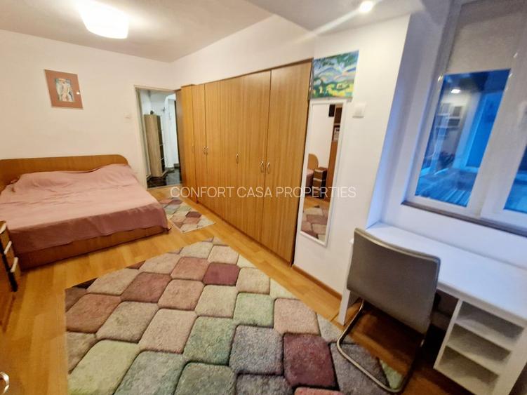 Iancului - Mega Mall - Apartament 2 camere - mobilat utilat modern - reabilitat - 14